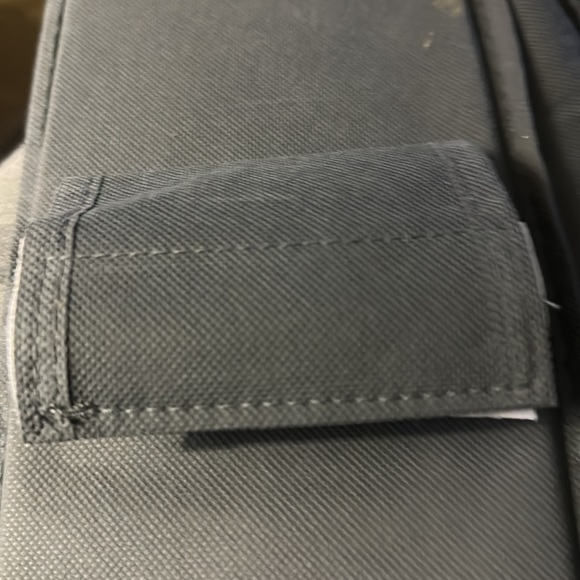 Storage Pockets - Picture 10 of 12